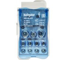 Блок распределительный 61 083 NBB-DB-500 Navigator 61083