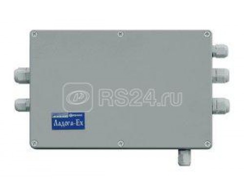 Блок расширения адресный (для С2000-КДЛ) БРШС-Ex исп.2 Ладога-Ex 217972