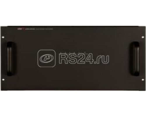 Блок резервирования источников питания APS-6502 INTER-M 233563