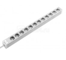 Блок розеток DK 12-м Schuko Rittal 7240310
