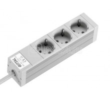Блок розеток DK 3-м Rittal 7240110