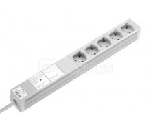 Блок розеток DK 5-м Rittal 7240230
