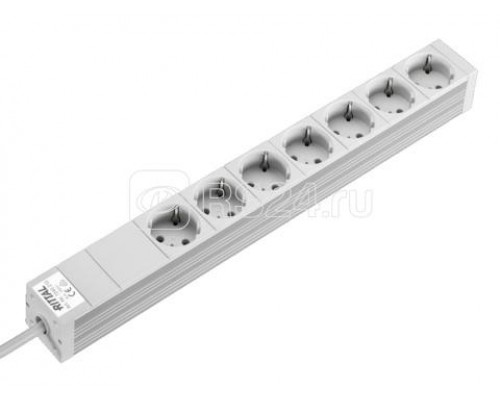 Блок розеток DK 7-м Rittal 7240210