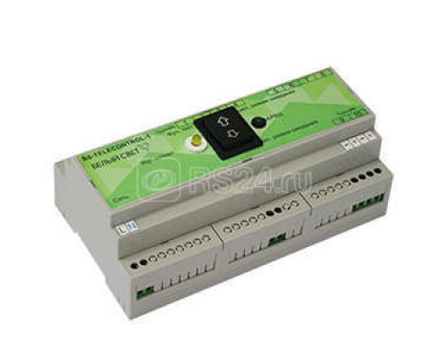 Блок управления BS-TELECONTROL-1 Белый свет a16749