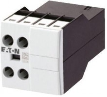 Блок вспомогательных контактов 2п 2НЗ винт. зажимы DILA-XHI02 EATON 276420