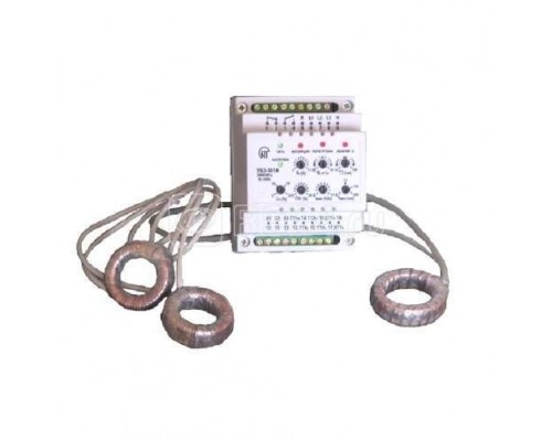 Блок защиты универсальный УБЗ-301 5-50А НовАтек-Электро 3425605301