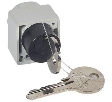 Блокиратор Ronis для моторного привода DPX 250/630 Leg 026159