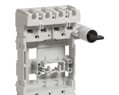 Блокиратор выкатывания DPX3 Leg 421046
