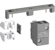 Блокировка электромеханич. VЕM4 AF09-AF38 ABB 1SBN030111R1000