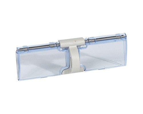 Блокировка кнопок DMX3 Leg 028824