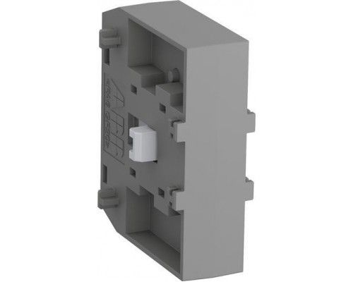 Блокировка механическая реверсивная VM19 для контакторов AF116-370 ABB 1SFN030300R1000