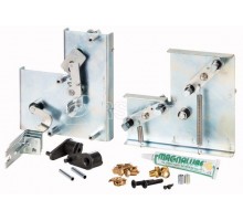 Блокировка механическая тип 2 фикс. исп. для IZMX40 IZMX-MIL2C-F40-1 EATON 184209