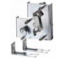 Блокировка механическая тип 31 выкат. исп. для IZMX16 IZMX-MIL3133C-W16-1 EATON 184213
