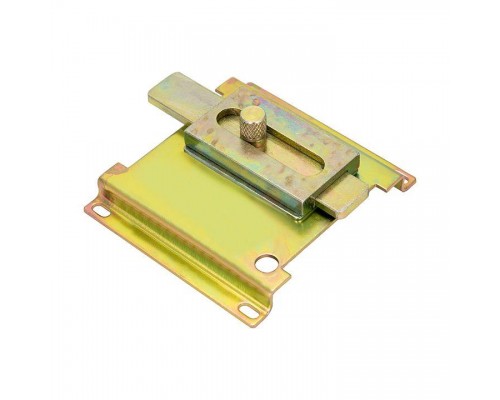 Блокировка механическая взаимная 2-х 3п ВА-99М 250 PROxima EKF mccb99m-a-156