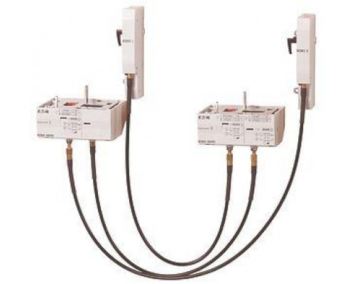 Блокировка моторного привода NZM4-XMVR 4 типоразмер EATON 104547