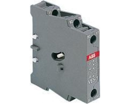Блокировка реверсивная VE-5-1 А9-А40 ABB 1SBN030110R1000
