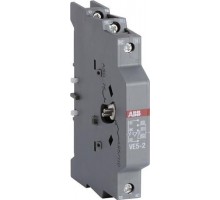 Блокировка реверсивная VE-5-2 A50-A110 ABB 1SBN030210R1000