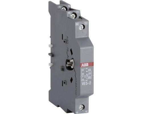 Блокировка реверсивная VE-5-2 A50-A110 ABB 1SBN030210R1000