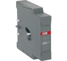Блокировка реверсивная VM-5-1 A9-A40 ABB 1SBN030100R1000