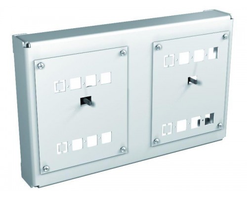 Блокировка взаимная мех. MIR-P x XT3 F ABB 1SDA066643R1