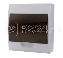 Бокс LUXRAY ЩРН-П-8 LEZARD 731-2000-008