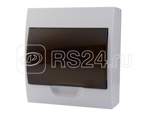 Бокс LUXRAY ЩРН-П-8 LEZARD 731-2000-008