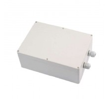 Бокс для аварийного блока BOX IP65 TM K-303 265х185х95 СТ 4501008060