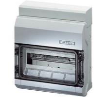 Бокс для модульных автоматов 295х333х129 KV 1512 HENSEL 6100224