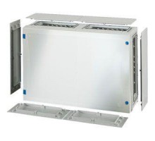 Бокс ОП IP66 сер. дверью FP 0421 HENSEL 68000262