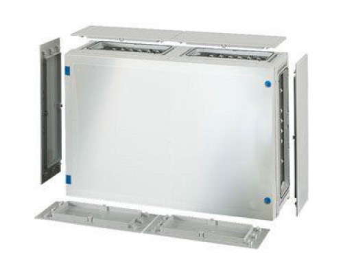 Бокс ОП IP66 сер. дверью FP 0421 HENSEL 68000262