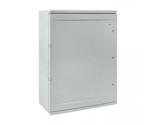 Бокс пластиковый с монтажной платой 800х600х260 IP65 PROxima EKF PB65MP010