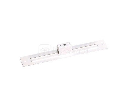 Бокс потолочный BS-BP-5 Black Белый свет a15355