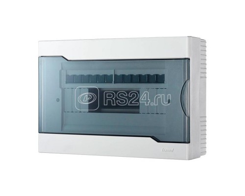 Бокс ЩРН-П-12 LEZARD 730-2000-012 NEW