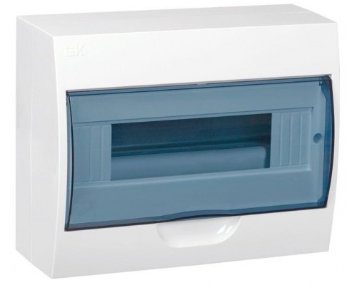Бокс ЩРН-П-12 ИЭК MKP12-N-12-40-10