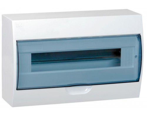 Бокс ЩРН-П-18 ИЭК MKP12-N-18-40-10
