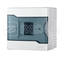 Бокс ЩРН-П-4 LEZARD 730-2000-004 NEW