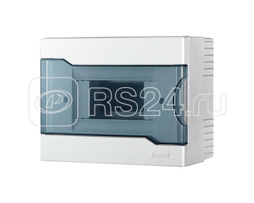 Бокс ЩРН-П-6 LEZARD 730-2000-006 NEW
