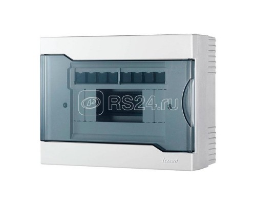 Бокс ЩРН-П-8 LEZARD 730-2000-008 NEW