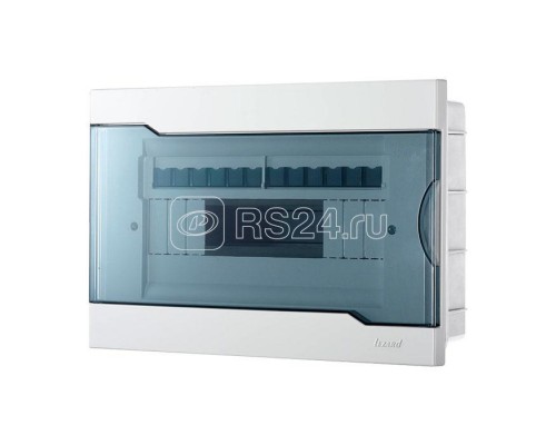 Бокс ЩРВ-П-12 LEZARD 730-1000-012 NEW