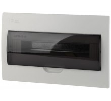 Бокс ЩРВ-П-18 мод. встраив. пластик IP41 SIMPLE NO-box_simple-plastic_18_flush ЭРА Б0041515