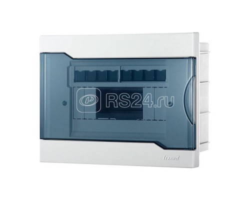 Бокс ЩРВ-П-8 LEZARD 730-1000-008 NEW