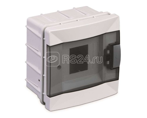Бокс СП IP40 4 авт Makel 63004