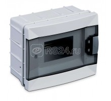 Бокс СП IP40 6 авт Makel 63006