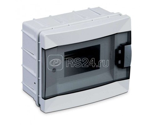 Бокс СП IP40 6 авт Makel 63006