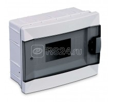 Бокс СП IP40 8 авт Makel 63008