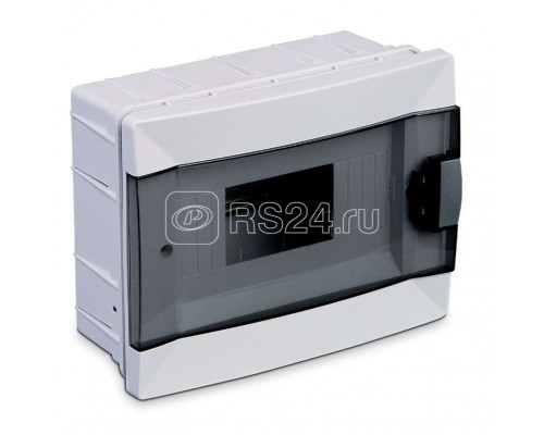 Бокс СП IP40 8 авт Makel 63008