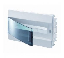 Бокс СП Mistral41 18М зел. дверь 850град. (без клемм) ABB 1SLM004100A1404