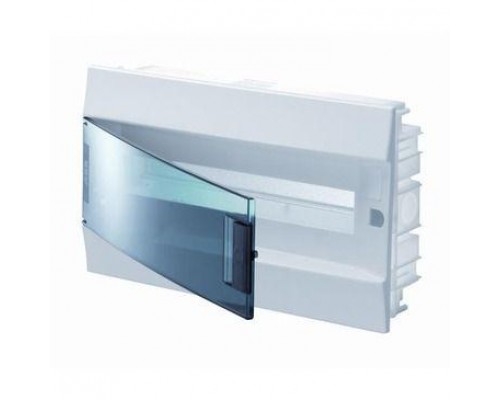 Бокс СП Mistral41 18М зел. дверь 850град. (без клемм) ABB 1SLM004100A1404