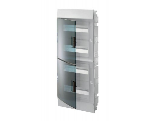 Бокс СП Mistral41 48М зел. дверь 850град. (без клемм) ABB 1SLM004100A1408
