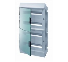 Бокс СП Mistral41 72М зел. дверь 850град. (без клемм) ABB 1SLM004100A1410
